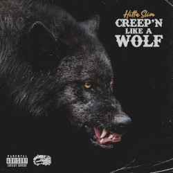 Creep'n Like a Wolf