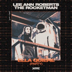 Ella Quiere (Party) (extended mix)