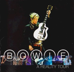 A Reality Tour