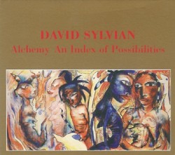 Alchemy: An Index of Possibilities