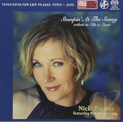 Stompin' At The Savoy