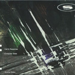 Call & Response / Computer State