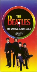The Capitol Albums, Vol.2