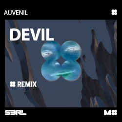 D.E.V.I.L. (Auvenil's A.N.G.E.L. remix)