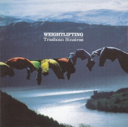 Weightlifting