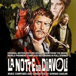 La notte dei diavoli