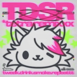 YINZFUR (TDSR) (tetra flip)