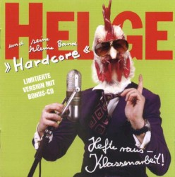 Hefte raus: Klassenarbeit!