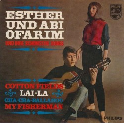 Esther und Abi Ofarim und ihre schönsten Songs