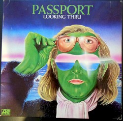 Looking Thru