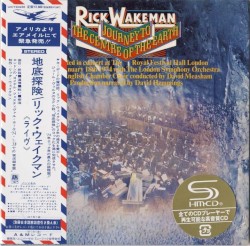 Journey to the Centre of the Earth