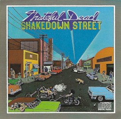 Shakedown Street