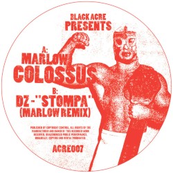 Colossus / Stompa (Marlow remix)