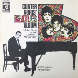 Günter Noris' Beatles Album