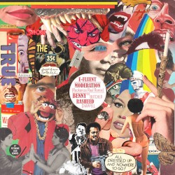 Moderation (Reckonize Real remix)