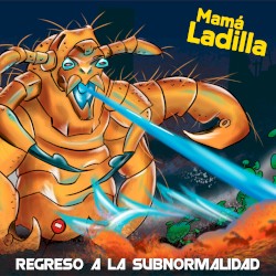 Regreso a la subnormalidad