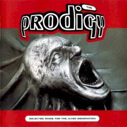 Selected Mixes for the Jilted Generation