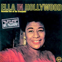 Ella in Hollywood