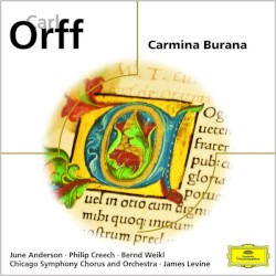 Carmina Burana