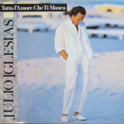 Tutto l’amore che ti manca