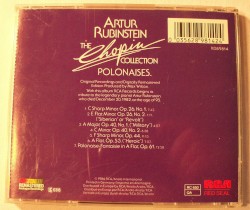 The Chopin Collection: 7 Polonaises