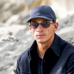 Emilio bei Sing meinen Song, Vol. 11