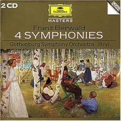 4 Symphonies