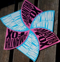 I Only Wanna Be With You