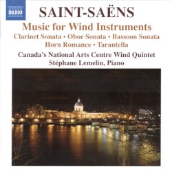 Music for Wind Instruments