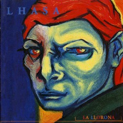 La Llorona
