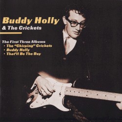 The First Three Albums