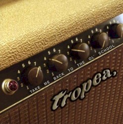 Take Me Back to the Ol' School