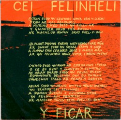 Cei Felinheli