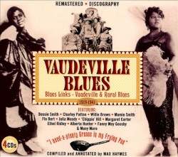 Vaudeville Blues
