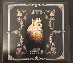 How Much a Heart Can Take Before It Breaks