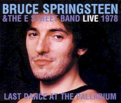 Last Dance at the Palladium: Live 1978