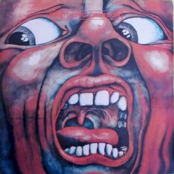 In the Court of the Crimson King