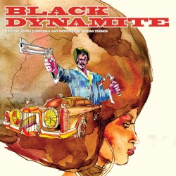 Black Dynamite