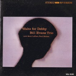 Waltz for Debby