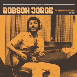 The Mauro Motta Sessions (1985 - 1992)