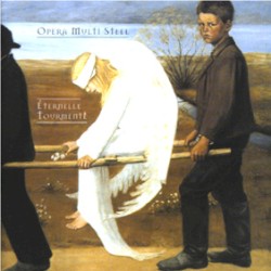 Éternelle tourmente