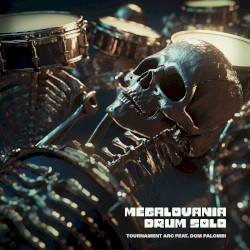 MEGALOVANIA (Drum Solo)
