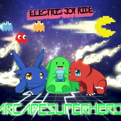 Arcade Superhero