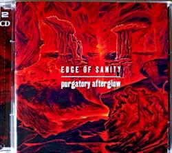 Purgatory Afterglow
