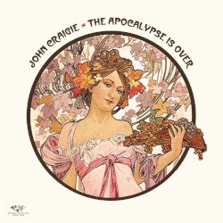 The Apocalypse Is Over