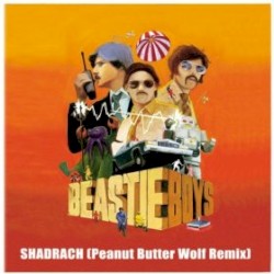 Remixes (Turntablelab Giveaway)