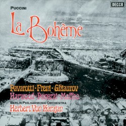 La bohème