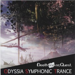 Death end re;Quest ODYSSIA SYMPHONIC TRANCE