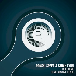 Beat Alive (Denis Airwave Remix)