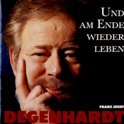 Und am Ende wieder leben